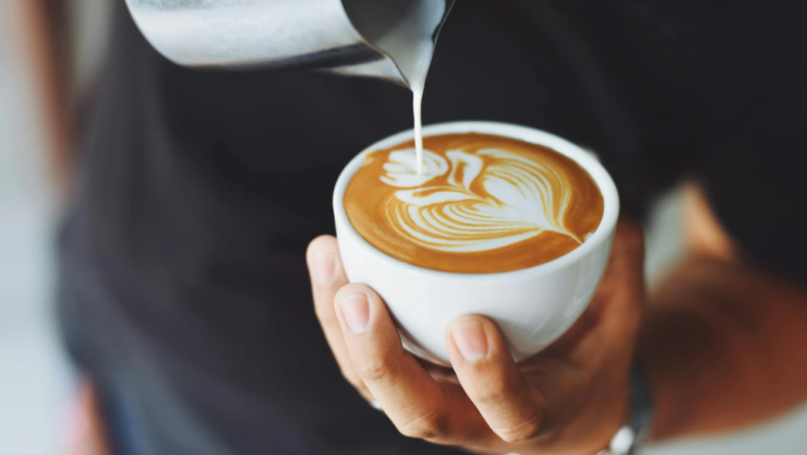 Tomas mucho café - Tu cuerpo manda señales si te estás excediendo