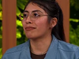 Me dejó embarazada y con la suegra, programa del 7 de octubre 2026 de Acércate a Rocío