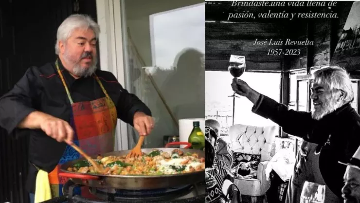 José Luis Revuelta