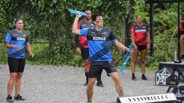 Exatlón México 2024_ ¿Quién gana el Duelo por la Supervivencia hoy viernes 29 de noviembre de 2024_