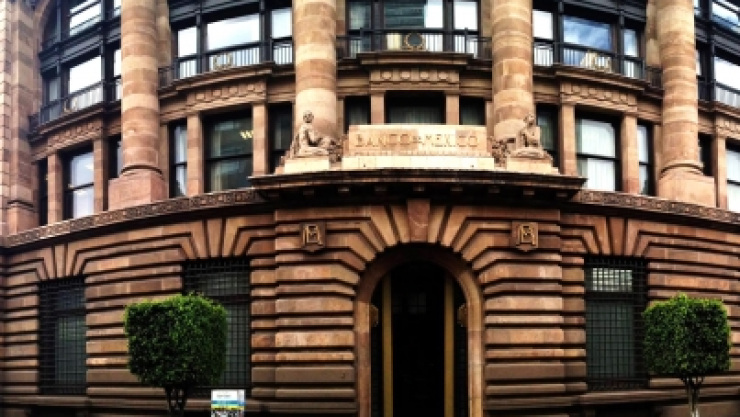 Banxico Banco de México