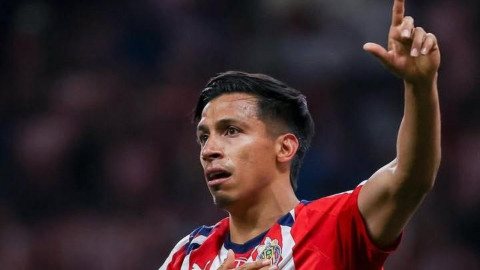 ÚLTIMA HORA: Chivas pierde a 3 hombres clave en la pelea por el liderato del Clausura 2026