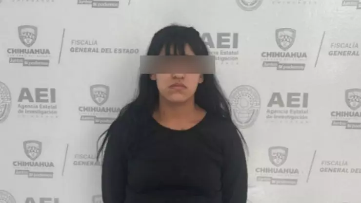 muerte de una recién nacida Namiquipa