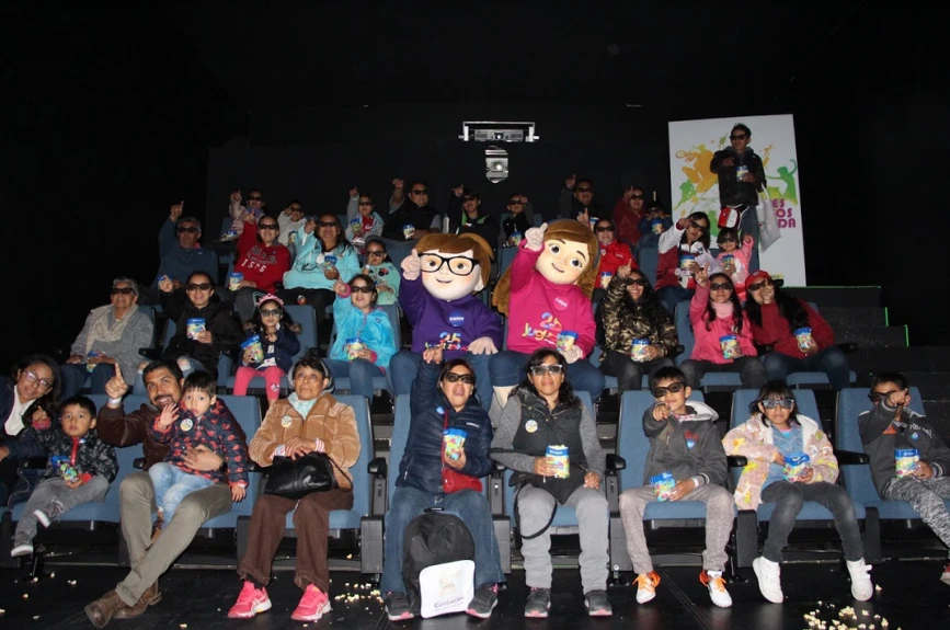 En Cinema Park