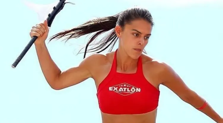 Exatlón: Esta fue la plática que Nataly tuvo con Mati y nadie vio en televisión.