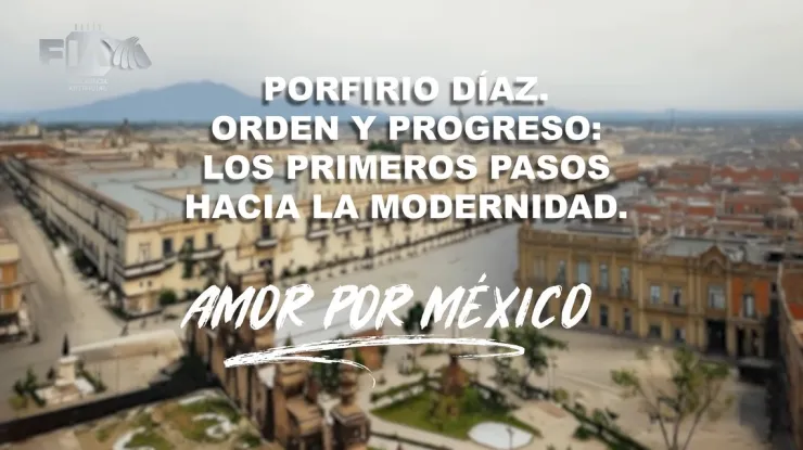 Porfirio Díaz: ¿El héroe que modernizó a México o el “villano favorito” de la historia?