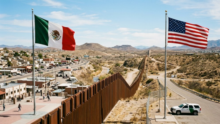 ¿Viajar a EEUU sin visa? Requisitos para la Tarjeta de Cruce Fronterizo