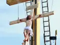 Viacrucis Iztapalapa
