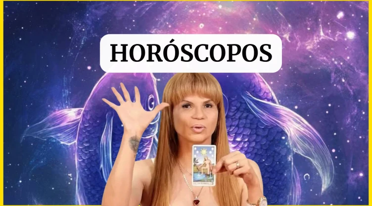 Horóscopo