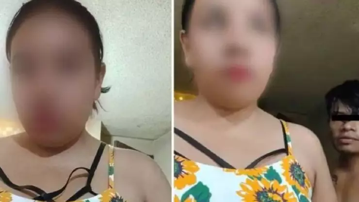 Lenguaje de señas le salva la vida a mujer agredida en Oaxaca