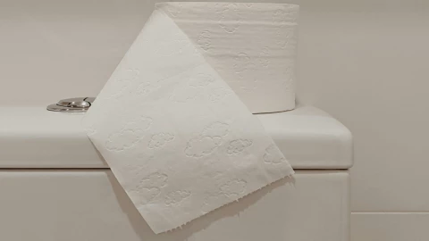 Fue como si fuese una bomba que nos haya tirado, dijo Magdalena.