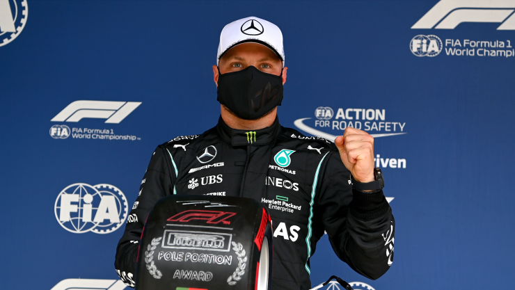 Valtteri Bottas