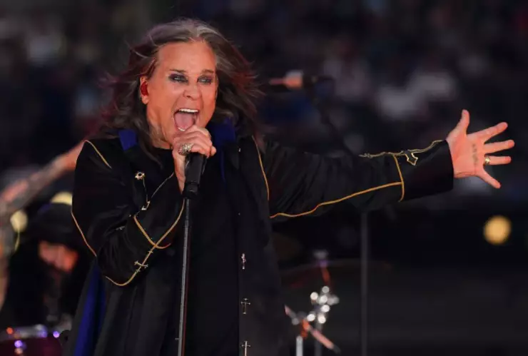 Ozzy Osbourne tendr&aacute; su &uacute;ltimo concierto