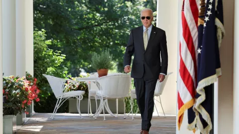 Presidentes más viejos del mundo