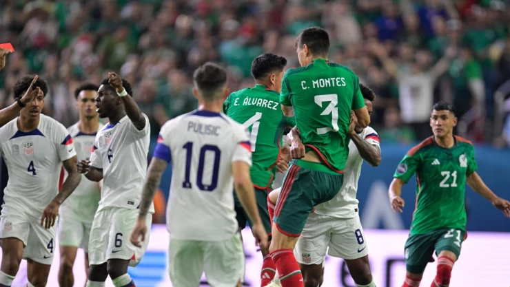 FMF apelará expulsiones de César Montes y Gerardo Arteaga