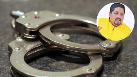 El Yiecob se entrega, es señalado por robo liderar red de robo de combustible ligado a Raúl Rocha Cantú