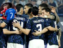 Argentina vs Egipto por los octavos de final ya tiene árbtiro