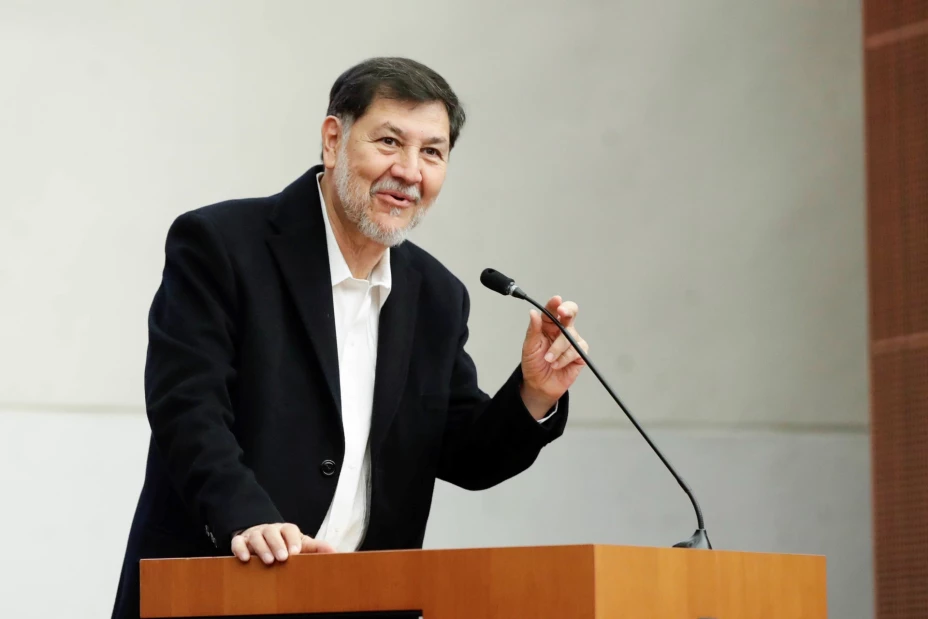 Senado instala Comisión Parlamentaria Mixta México-Unión Europea.jpg