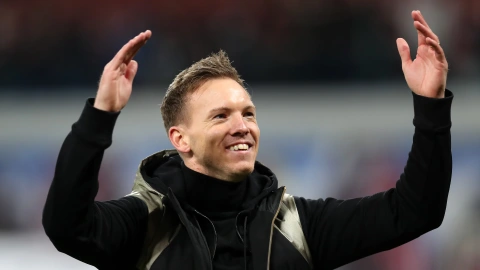 RB Leipzig v FC Augsburg - Bundesliga