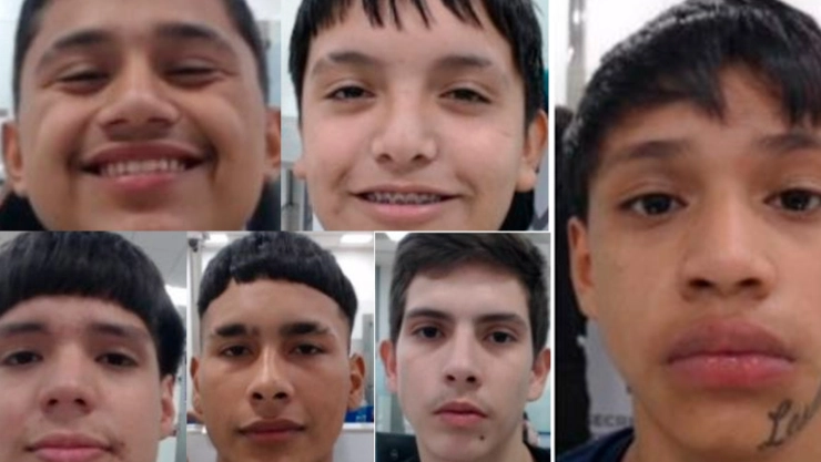 6 adolescentes desaparecen en Centro, Tabasco, en plena Nochebuena