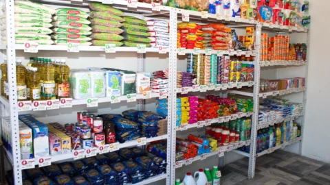 Cómo abrir una Tienda del Bienestar