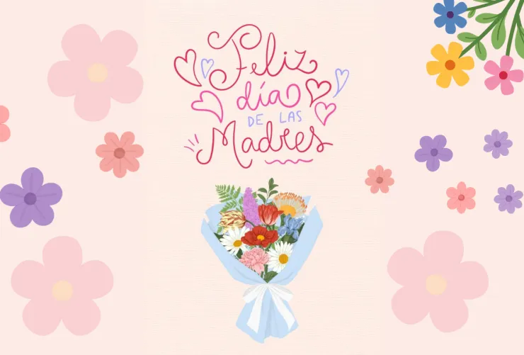 Feliz día de las madres 7