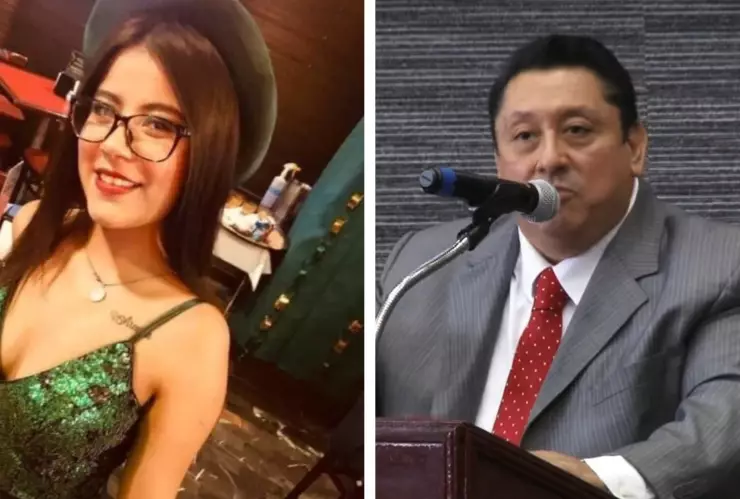 fiscal morelos Ariadna fernanda congreso