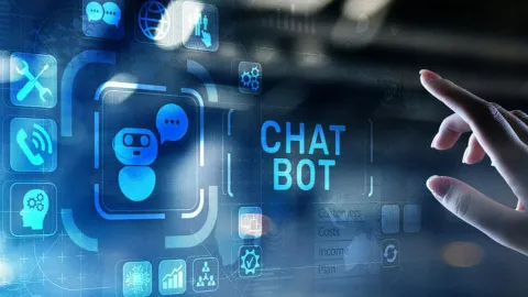 ¡Como en ‘Black Mirror’! Microsoft intenta resucitar a personas fallecidas en chatbots