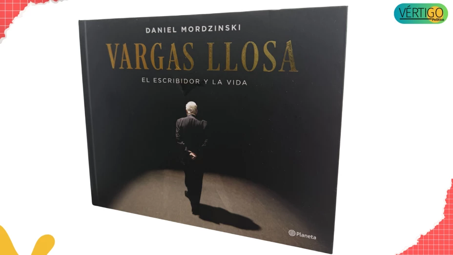 Vargas Llosa