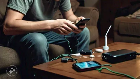 Opciones para potenciar la señal de WiFi en tu teléfono celular