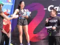 Así se vivió la Carrera Azteca 2025 en el Estadio Olímpico Universitario