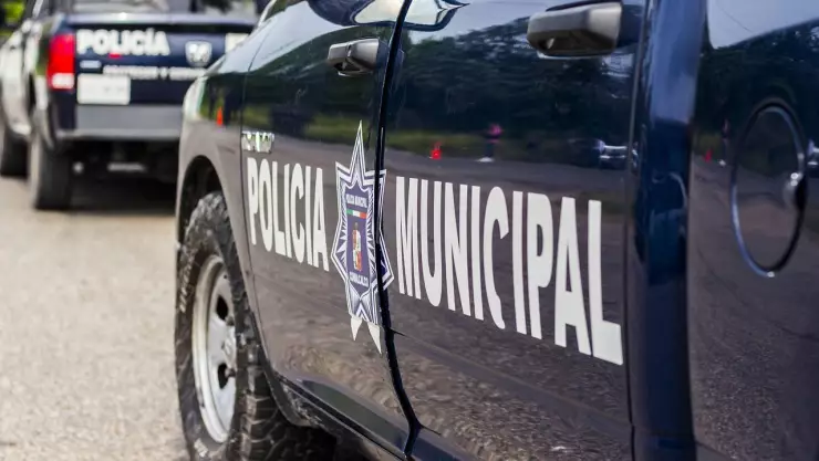Encuentran a persona sin vida en sobreruedas de Playas de Tijuana