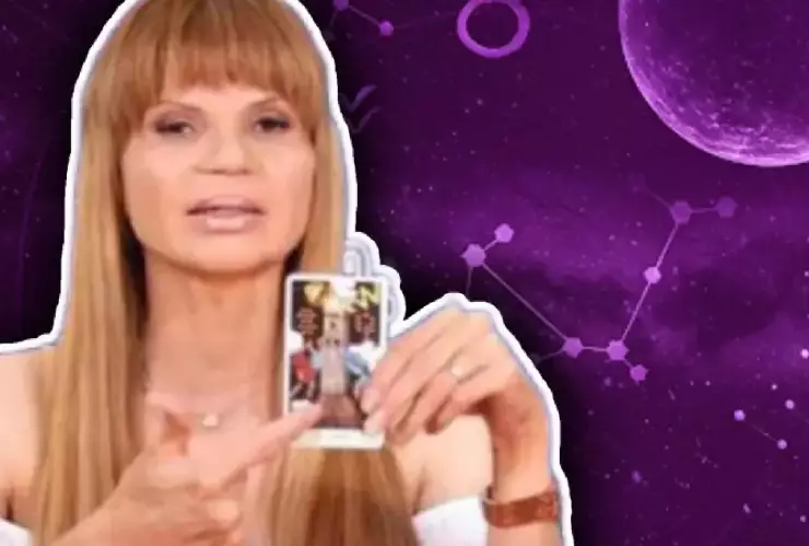 Horóscopos de Mhoni Vidente HOY 27 de marzo de 2025: Predicciones signo por signo