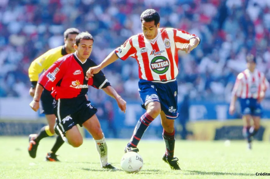 11 maximos goleadores de Chivas Guadalajara.jpg