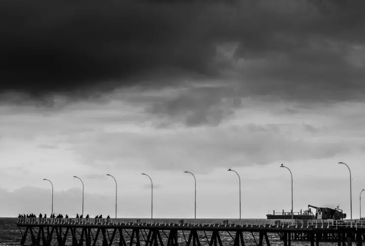 ¡Alvin cada vez más cerca! Cuál es la probabilidad de la formación del primer ciclón tropical