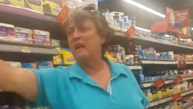 RACISMO ARKANSAS