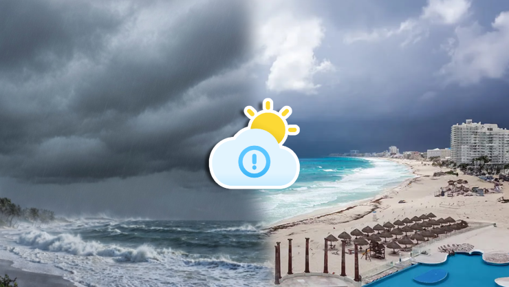 ¿Qué es la ‘Tormenta Negra’ y cómo afectaría a Cancún y Quintana Roo__ Guía para entender este fenómeno.webp