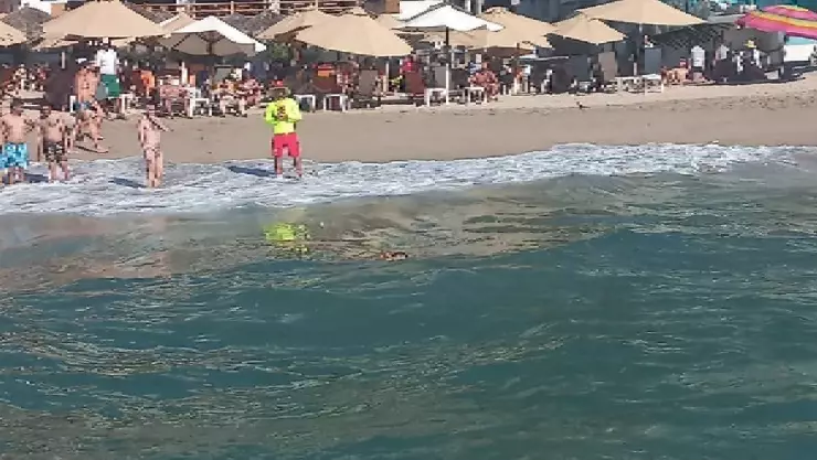 Niño muere ahogado en alberca de hotel en Puerto Vallarta