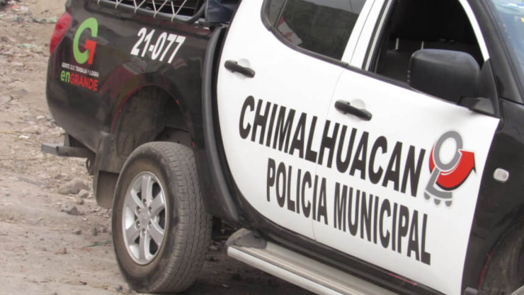 Policía Municipal