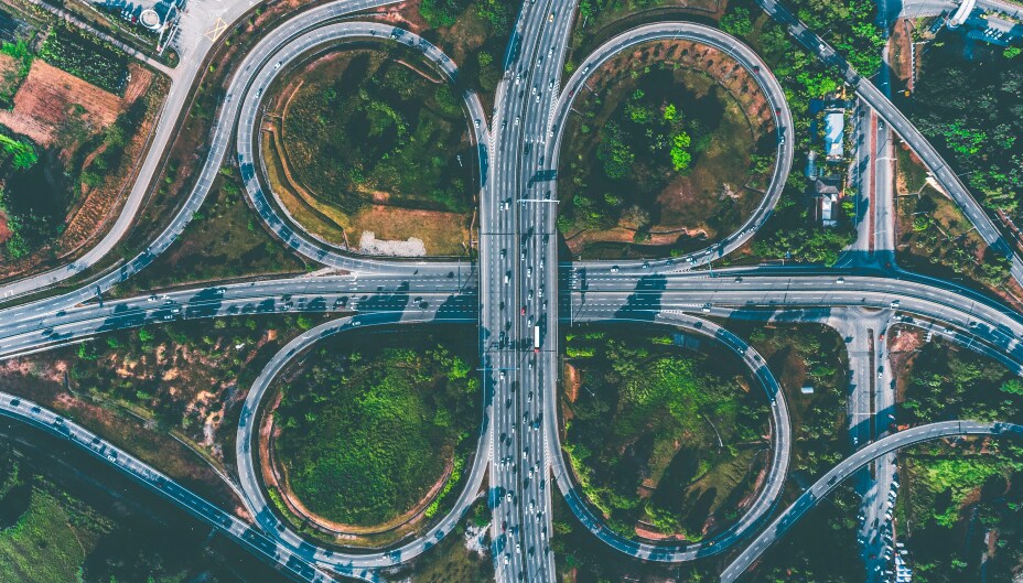 Carretera alterna entre San Juan del Río y Querétaro para 2025