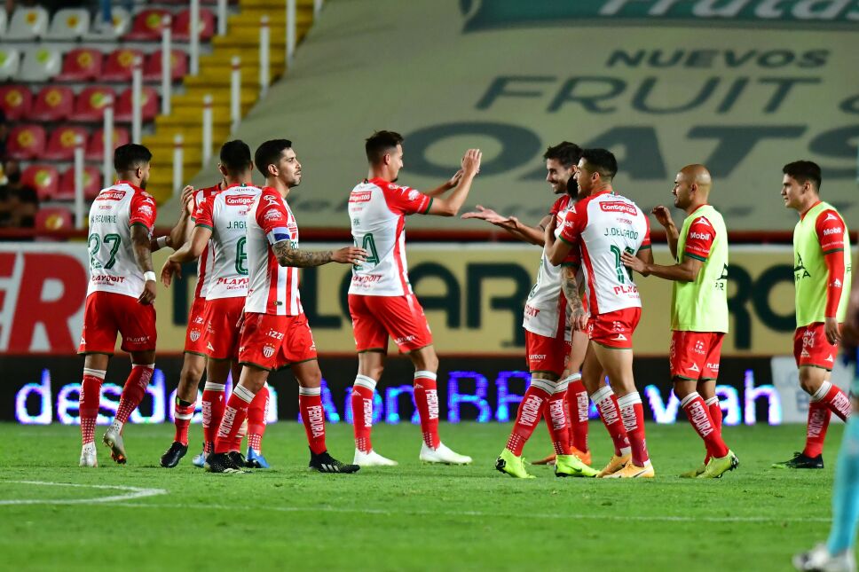 NECAXA