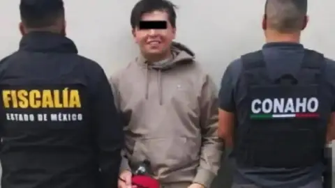 Estos son los supuestos PRIVILEGIOS que tiene Fofo Márquez en el Penal de Barrientos