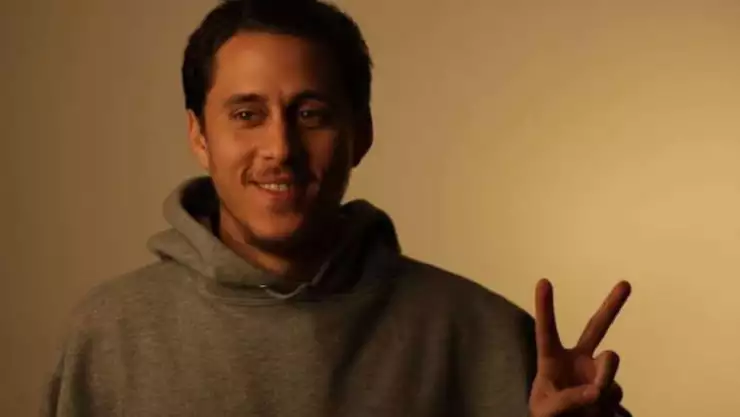 Canserbero.