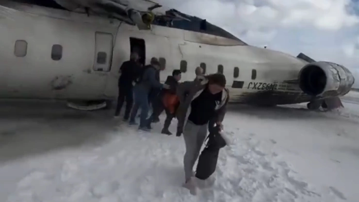 Video avion accidentado Toronto Canadá.jpg