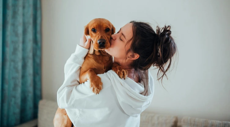 Vínculos con los animales