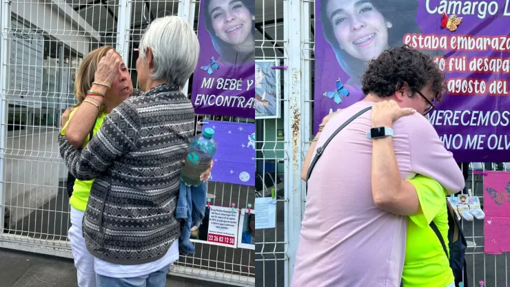 Sentencian a agresor de Paulina Camargo