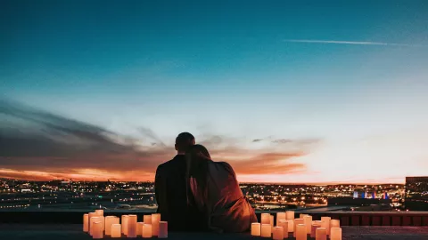 El mejor momento para terminar una relación