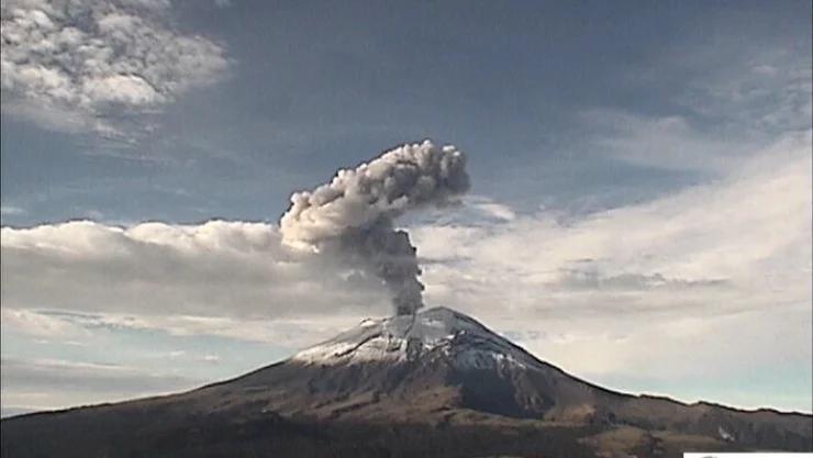 popocatepetl