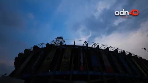 México tendrá juego inaugural en Mundial 2026