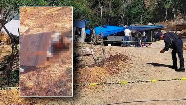 Asesinan en Bochil a anciano acusado de brujería